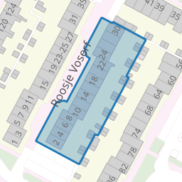 Perceel VST00-C-1755