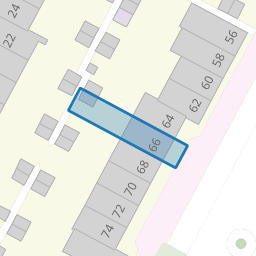 Perceel VST00-C-1761