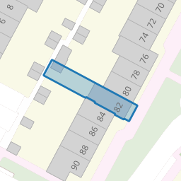 Perceel VST00-C-1769