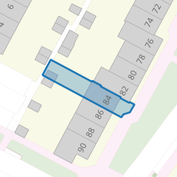 Perceel VST00-C-1770