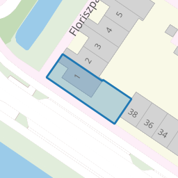 Perceel VST00-C-1790