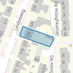 Perceel VST00-C-1874