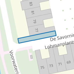 Perceel VST00-C-1905