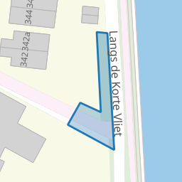 Perceel VST00-C-1911