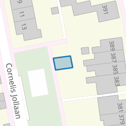 Perceel VST00-C-1915