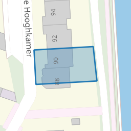 Perceel VST00-C-1933