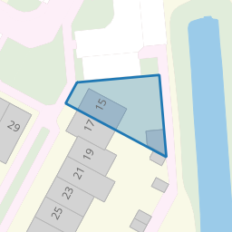 Perceel VST00-C-2004