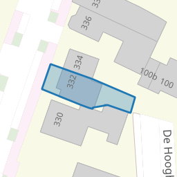 Perceel VST00-C-2028