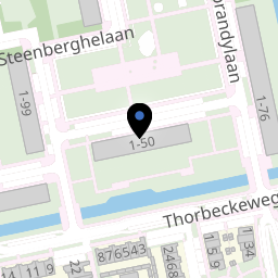 Appartement VST00 C 2047 18