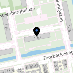 Appartement VST00 C 2047 49