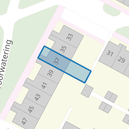 Perceel VST00-C-2107