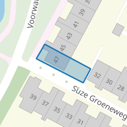 Perceel VST00-C-2112