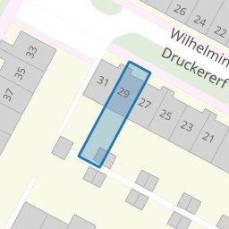 Perceel VST00-C-2114