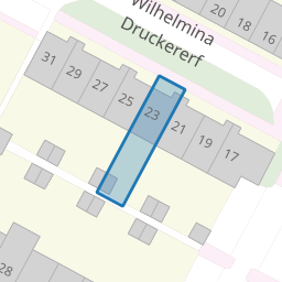 Perceel VST00-C-2117