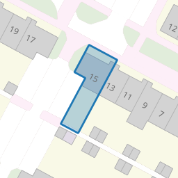 Perceel VST00-C-2129