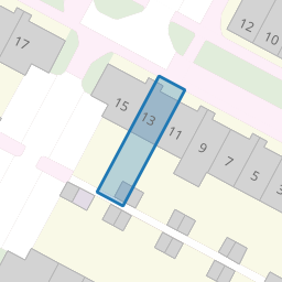 Perceel VST00-C-2130