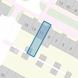 Perceel VST00-C-2131