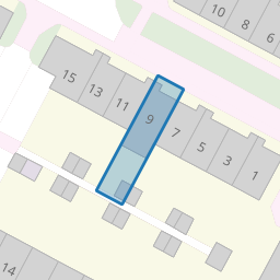 Perceel VST00-C-2132