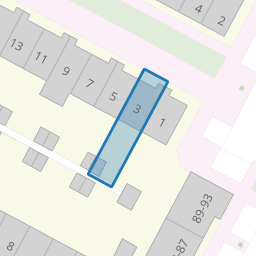 Perceel VST00-C-2135