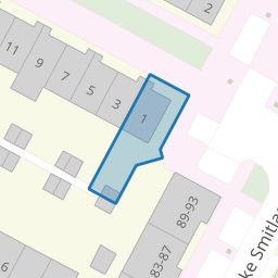 Perceel VST00-C-2136