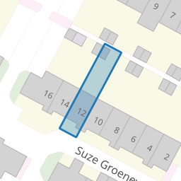 Perceel VST00-C-2139