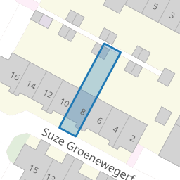 Perceel VST00-C-2141