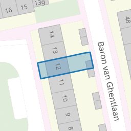 Perceel VST00-C-2147