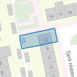 Perceel VST00-C-2161