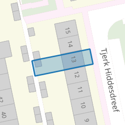 Perceel VST00-C-2163