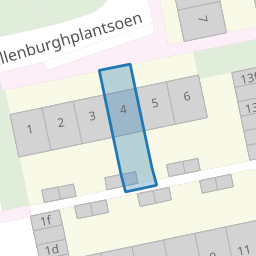 Perceel VST00-C-2173