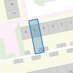 Perceel VST00-C-2204