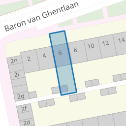 Perceel VST00-C-2219