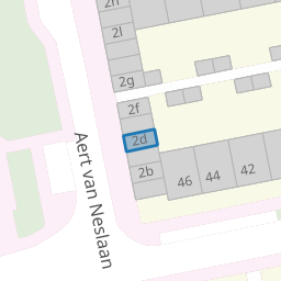 Perceel VST00-C-2238