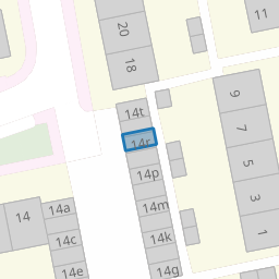 Perceel VST00-C-2258