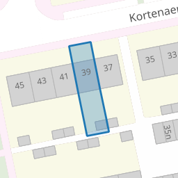 Perceel VST00-C-2274