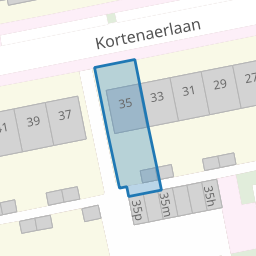 Perceel VST00-C-2294