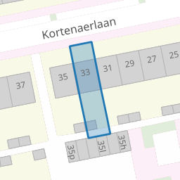 Perceel VST00-C-2295