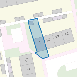 Perceel VST00-C-2307