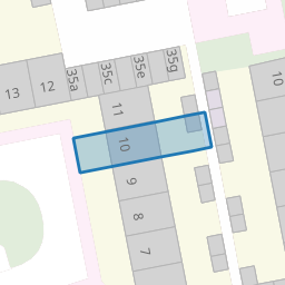 Perceel VST00-C-2309