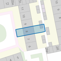 Perceel VST00-C-2311