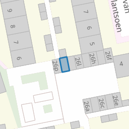 Perceel VST00-C-2321