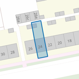 Perceel VST00-C-2343