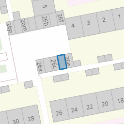 Perceel VST00-C-2353