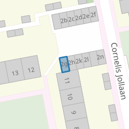 Perceel VST00-C-2381