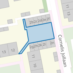 Perceel VST00-C-2382