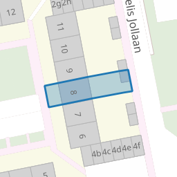 Perceel VST00-C-2386