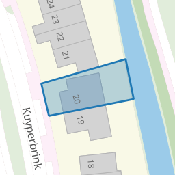 Perceel VST00-C-2446