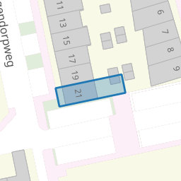 Perceel VST00-C-2464