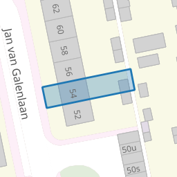 Perceel VST00-C-2507