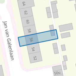 Perceel VST00-C-2508